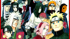 Kakuzu sai Gaara uzumaki