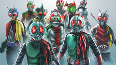 Kamen Rider