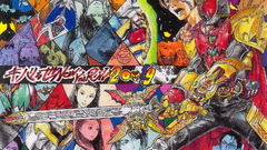 Kamen rider Kiva emperor