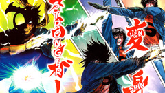 Kamen rider spirits henshin