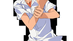 Kamijou touma to aru