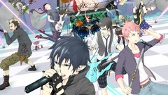 Kamiki izumo Kirigakure Shura