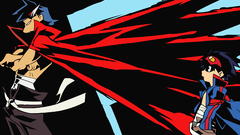 Kamina tengen toppa gurren