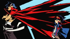 Kamina tengen toppa gurren