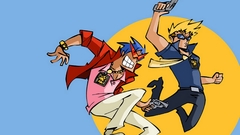 Kamina tengen toppa gurren