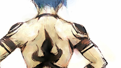 Kamina tengen toppa gurren