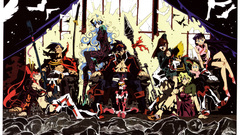 Kamina tengen toppa gurren