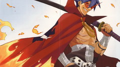 Kamina tengen toppa gurren