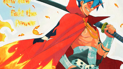 Kamina tengen toppa gurren