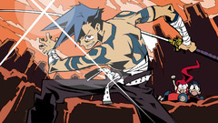 Kamina tengen toppa gurren