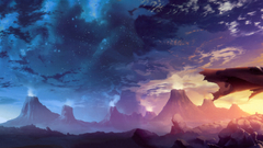 Kamina tengen toppa gurren