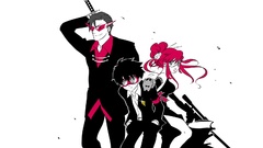 Kamina tengen toppa gurren