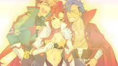 Kamina tengen toppa gurren