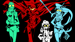 Kamina tengen toppa gurren