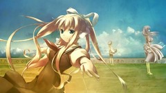 Kamio misuzu Anime anime