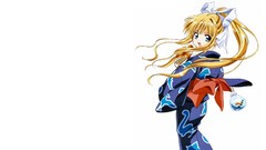 Kamio misuzu Anime Japanese