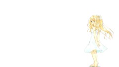 Kamio misuzu Anime Simple