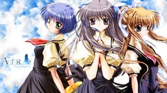 Kamio misuzu kano Air (anime)