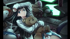 Kamisama No Memo Chou