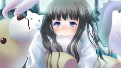 Kamisama No Memo Chou