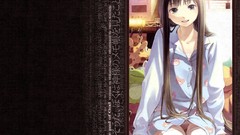 Kamisama No Memo Chou