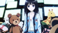 Kamisama No Memo Chou