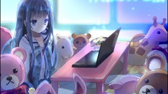 Kamisama No Memo Chou