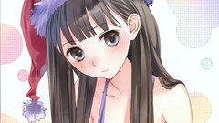 Kamisama No Memo Chou