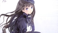 Kamisama No Memo Chou