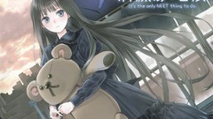 Kamisama No Memo Chou