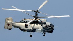 Kamov Ka-27