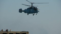 Kamov Ka-27
