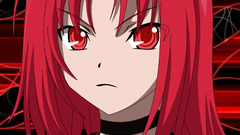 Kampfer anime girls Mishima