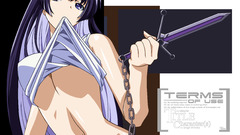 Kampfer Sangou Shizuku