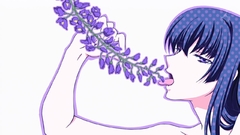 Kampfer Sangou Shizuku Simple