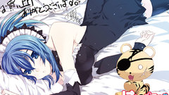 Kampfer senou natsuru