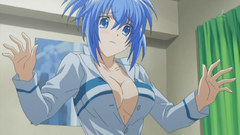 Kampfer senou natsuru