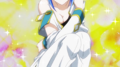 Kampfer senou natsuru