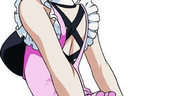 Kampfer Simple Background senou