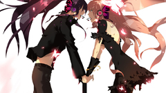 Kamui gakupo Anime vocaloid