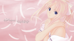 Kanami shiomiya Art works