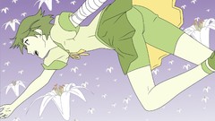 Kanbaru suruga bakemonogatari