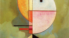 Kandinsky abstract wassily