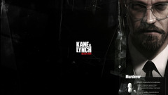 Kane Lynch dead Men