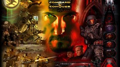 Kane nod video games Command And Conquer Joseph D. Kucan gdi 