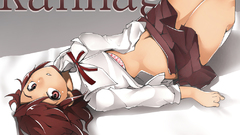 Kannagi: Crazy Shrine Maidens