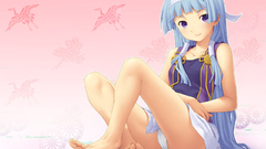 Kannagi: Crazy Shrine Maidens