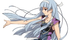 Kannagi: Crazy Shrine Maidens