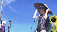 Kannagi: Crazy Shrine Maidens