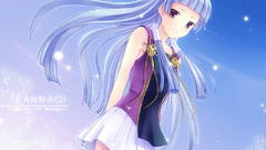 Kannagi: Crazy Shrine Maidens